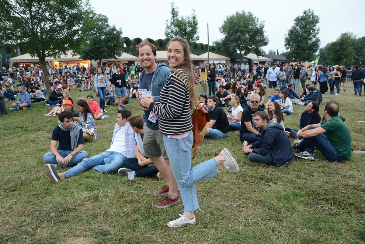 Foto 340 de la viernes 7 de julio | Bilbao BBK Live 2017